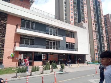 Apartamento En Venta En Bogota En Fontibon V317117
