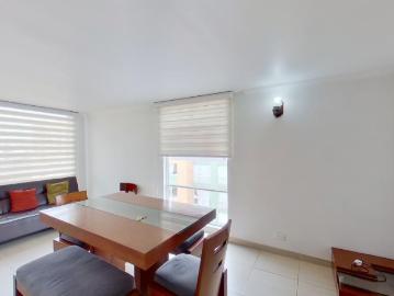 Apartamento En Venta En Bogota En Fontibon V68804