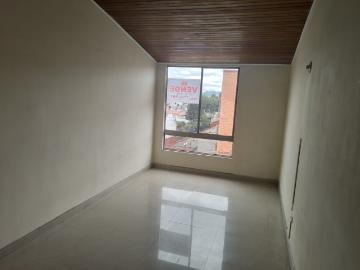 Apartamento En Venta En Bogota En Florencia V279546