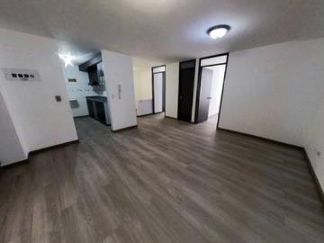 Apartamento En Venta En Bogota En Boyaca Real V332916