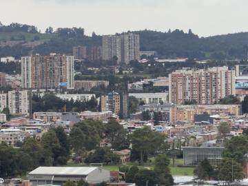 Apartamento En Venta En Bogota En Horizontes V393392