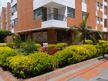 Apartamento En Venta En Bogota En Hayuelos V369826