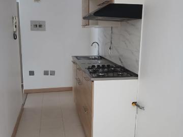 Apartamento En Venta En Bogota En Hayuelos V385433