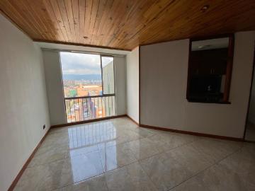 Apartamento En Venta En Bogota En Hipotecho V106131