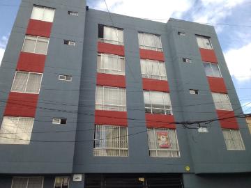 Apartamento En Venta En Bogota En Ingles V154495