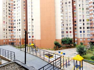 Apartamento En Venta En Bogota En Ismael Perdomo V163496