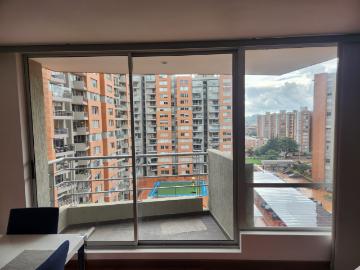 Apartamento En Venta En Bogota En Jorge Uribe Botero V379672