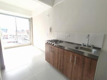 Apartamento En Venta En Bogota En Olaya V165190
