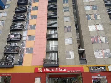 Apartamento En Venta En Bogota En Olaya V364359