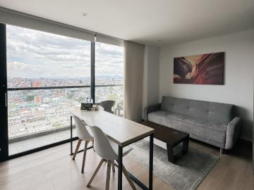 Apartamento En Venta En Bogota En Los Alcazares V210842
