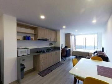Apartamento En Venta En Bogota En La Floresta V363558
