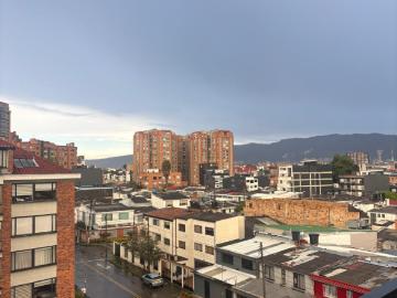 Apartamento En Venta En Bogota En Los Andes V378374
