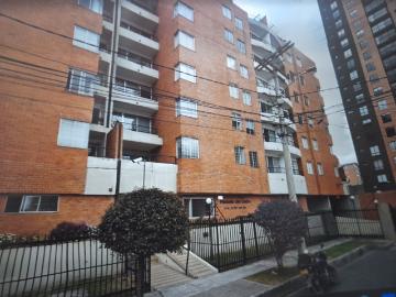 Apartamento En Venta En Bogota En Los Cedros V379379