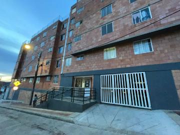 Apartamento En Venta En Bogota En Los Libertadores V291300