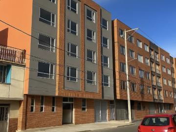 Apartamento En Venta En Bogota En Los Pinos V340422