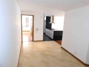 Apartamento En Venta En Bogota En Los Rosales V242372