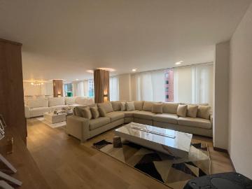 Apartamento En Venta En Bogota En Los Rosales V356451