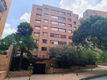 Apartamento En Venta En Bogota En Los Rosales V373470