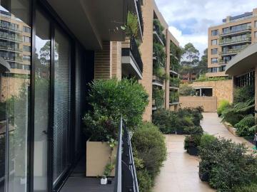 Apartamento En Venta En Bogota En Los Rosales V45641