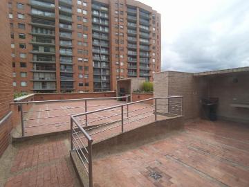 Apartamento En Venta En Bogota En La Colina Campestre V110721