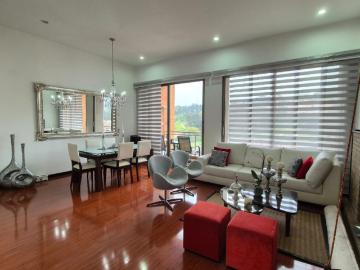 Apartamento En Venta En Bogota En La Colina Campestre V357343