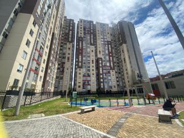 Apartamento En Venta En Bogota En La Colina Campestre V376986