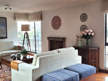 Apartamento En Venta En Bogota En La Calleja V336673