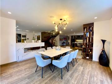 Apartamento En Venta En Bogota En La Carolina V342324