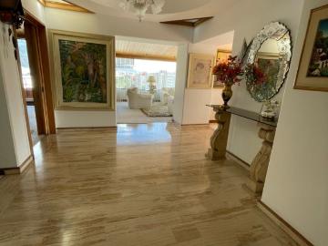 Apartamento En Venta En Bogota En La Carolina V368148