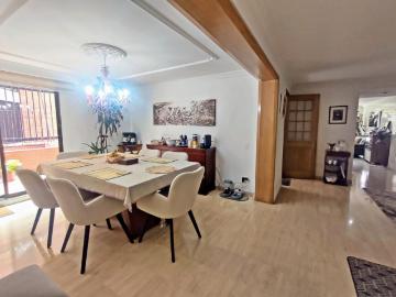 Apartamento En Venta En Bogota En La Carolina V373500