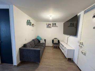 Apartamento En Venta En Bogota En La Aurora V390796