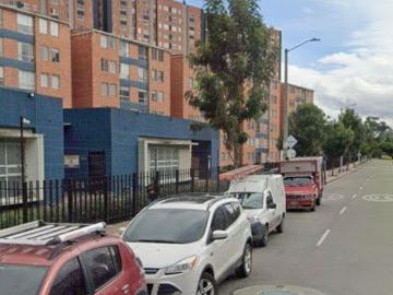 Apartamento En Venta En Bogota En La Felicidad V391137