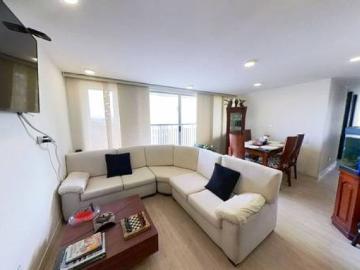 Apartamento En Venta En Bogota En Americas V365803