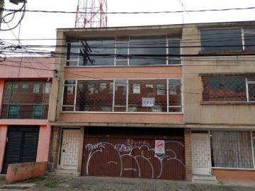 Apartamento En Venta En Bogota En La Soledad Teusaquillo V54235