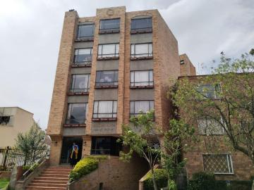 Apartamento En Venta En Bogota En La Soledad Teusaquillo V77399