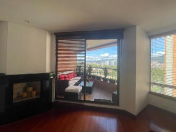 Apartamento En Venta En Bogota En Lagos De Cordoba V378354