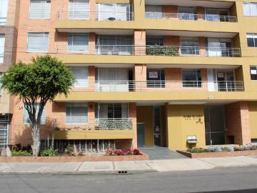 Apartamento En Venta En Bogota En Las Margaritas V342742