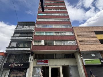 Apartamento En Venta En Bogota En Las Nieves V386916