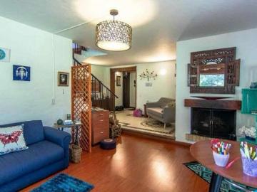 Apartamento En Venta En Bogota En Lindaraja V394442