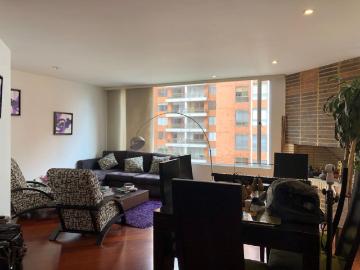Apartamento En Venta En Bogota En Lisboa V45652