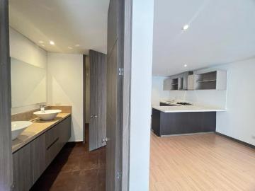 Apartamento En Venta En Bogota En Lisboa V123128