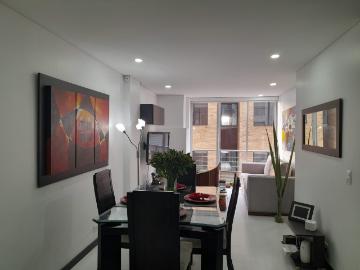 Apartamento En Venta En Bogota En Lisboa V184333