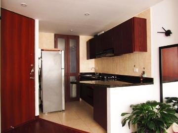 Apartaestudio En Venta En Bogota En Cedritos V330867