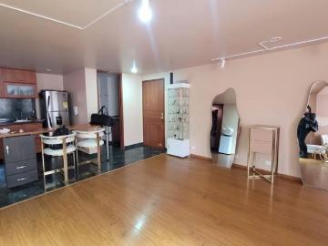 Apartamento En Venta En Bogota En Lisboa V375217