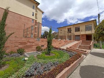 Apartamento En Venta En Bogota En Modelia V181367