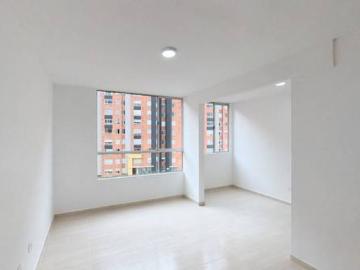 Apartamento En Venta En Bogota En Modelia V360392