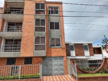 Apartamento En Venta En Bogota En Modelia V45457