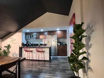 Apartamento En Venta En Bogota En Modelia V54907