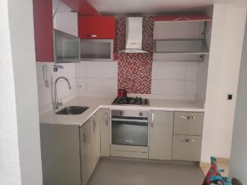 Apartamento En Venta En Bogota En Modelia V54916