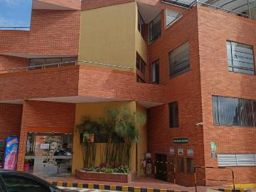 Apartamento En Venta En Bogota En Modelia Occidental V86103
